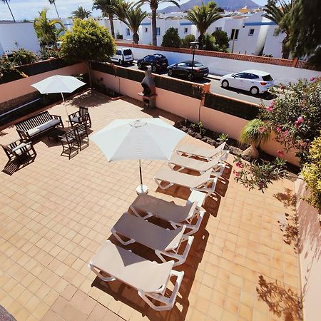 Villa Casa Marta Corralejo Exterior foto