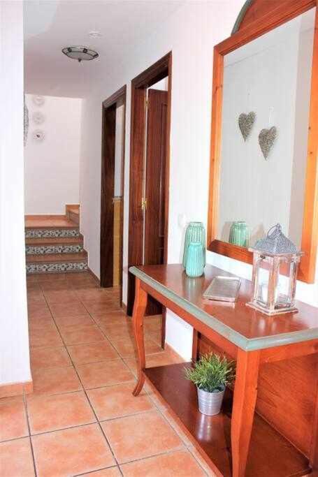 Villa Casa Marta Corralejo Exterior foto