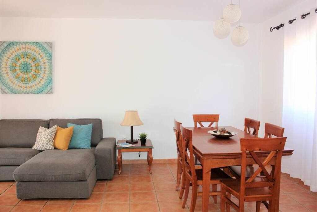 Villa Casa Marta Corralejo Exterior foto