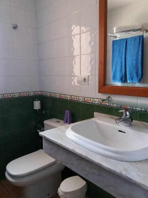 Villa Casa Marta Corralejo Exterior foto