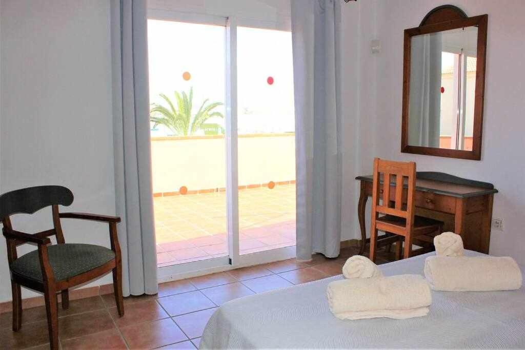 Villa Casa Marta Corralejo Exterior foto