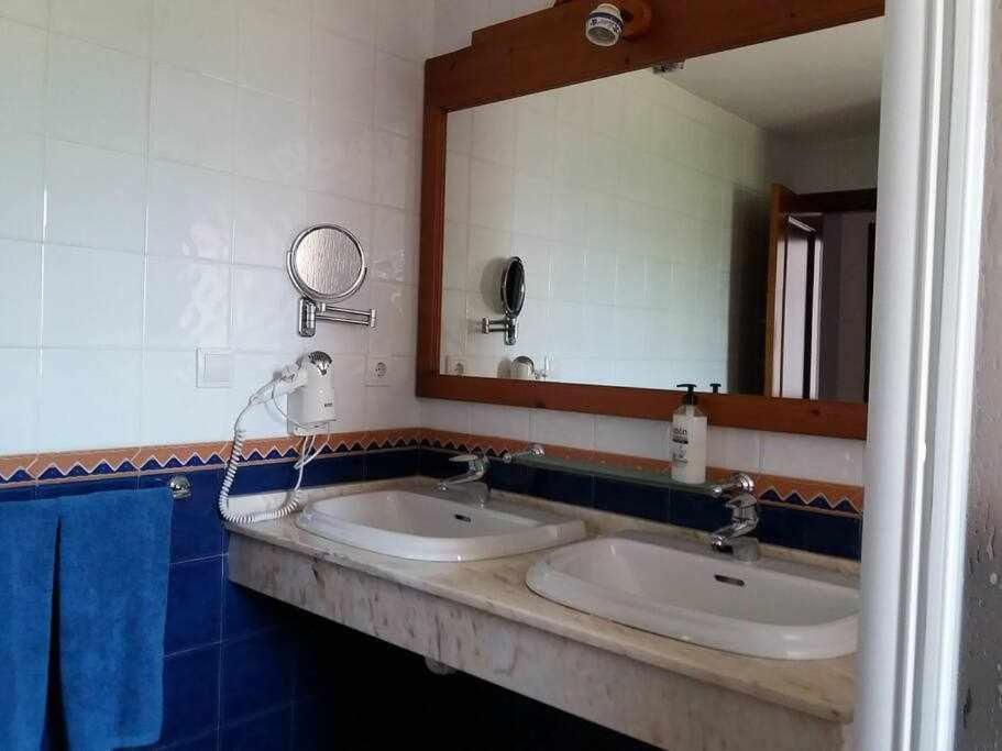 Villa Casa Marta Corralejo Exterior foto