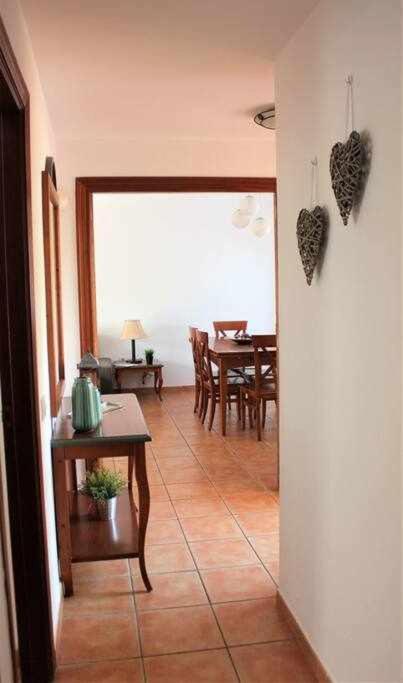 Villa Casa Marta Corralejo Exterior foto