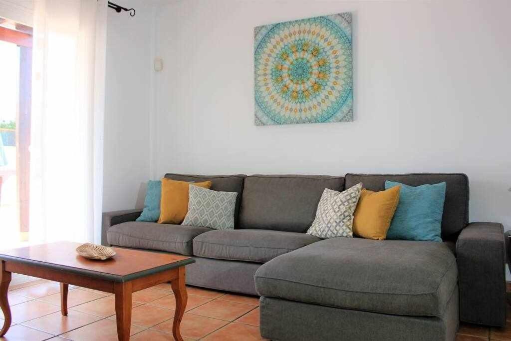 Villa Casa Marta Corralejo Exterior foto