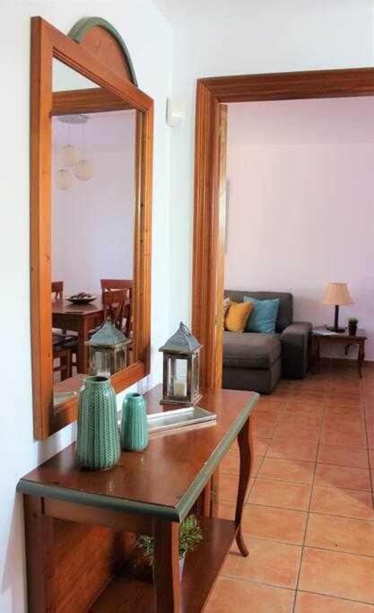 Villa Casa Marta Corralejo Exterior foto