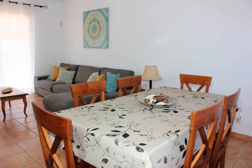 Villa Casa Marta Corralejo Exterior foto