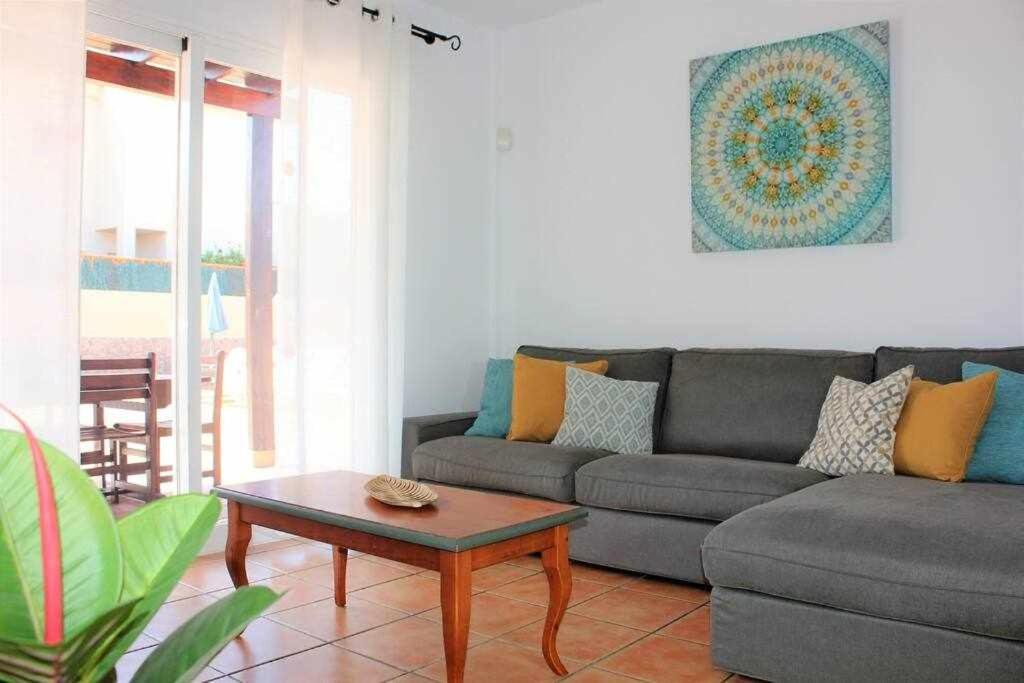 Villa Casa Marta Corralejo Exterior foto