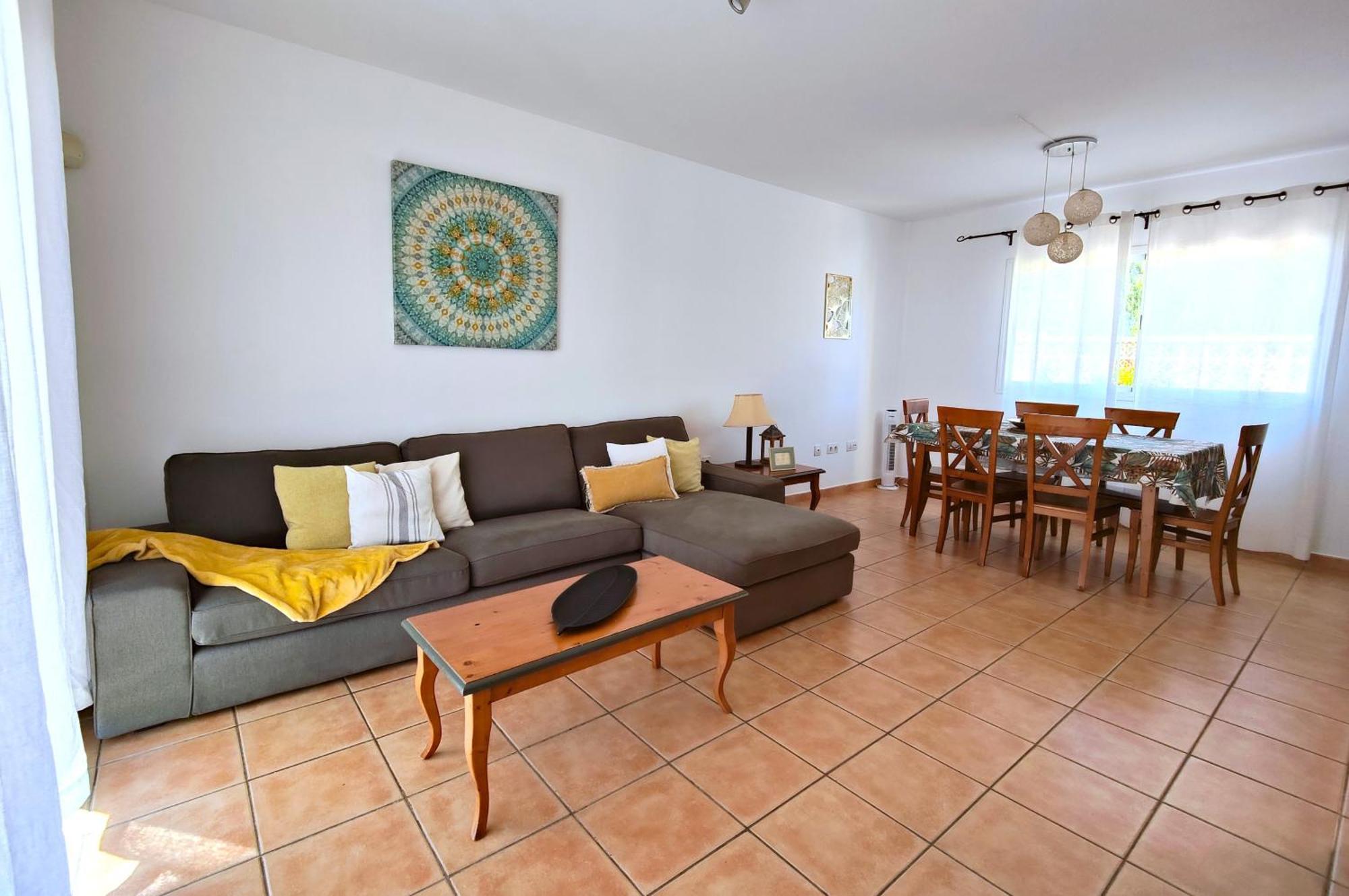 Villa Casa Marta Corralejo Exterior foto